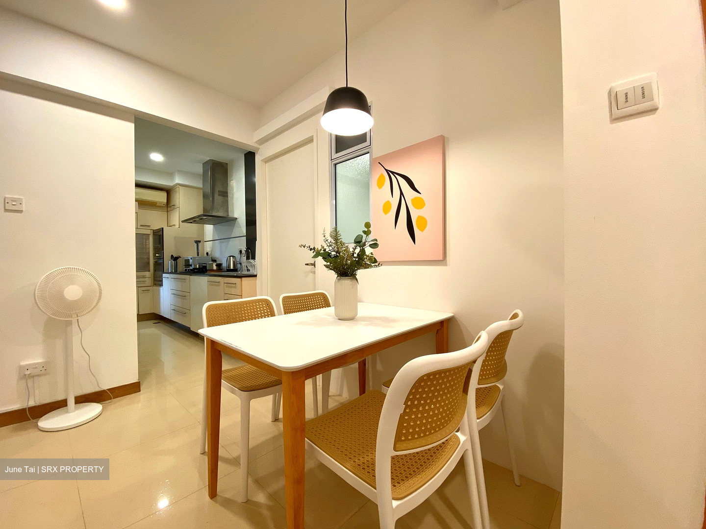 Indus Road (D3), Condominium #576186031